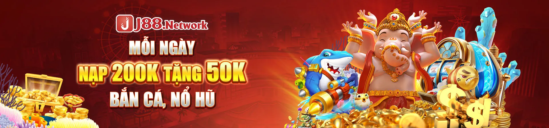 Giải đấu Slot Games hi8802