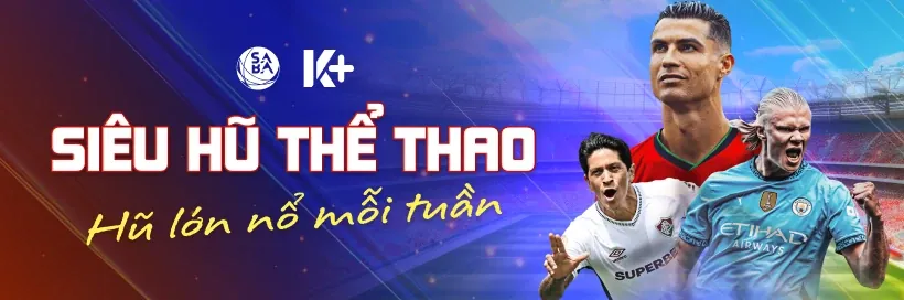 Các loại kèo cược thể thao đa dạng tại hi8802